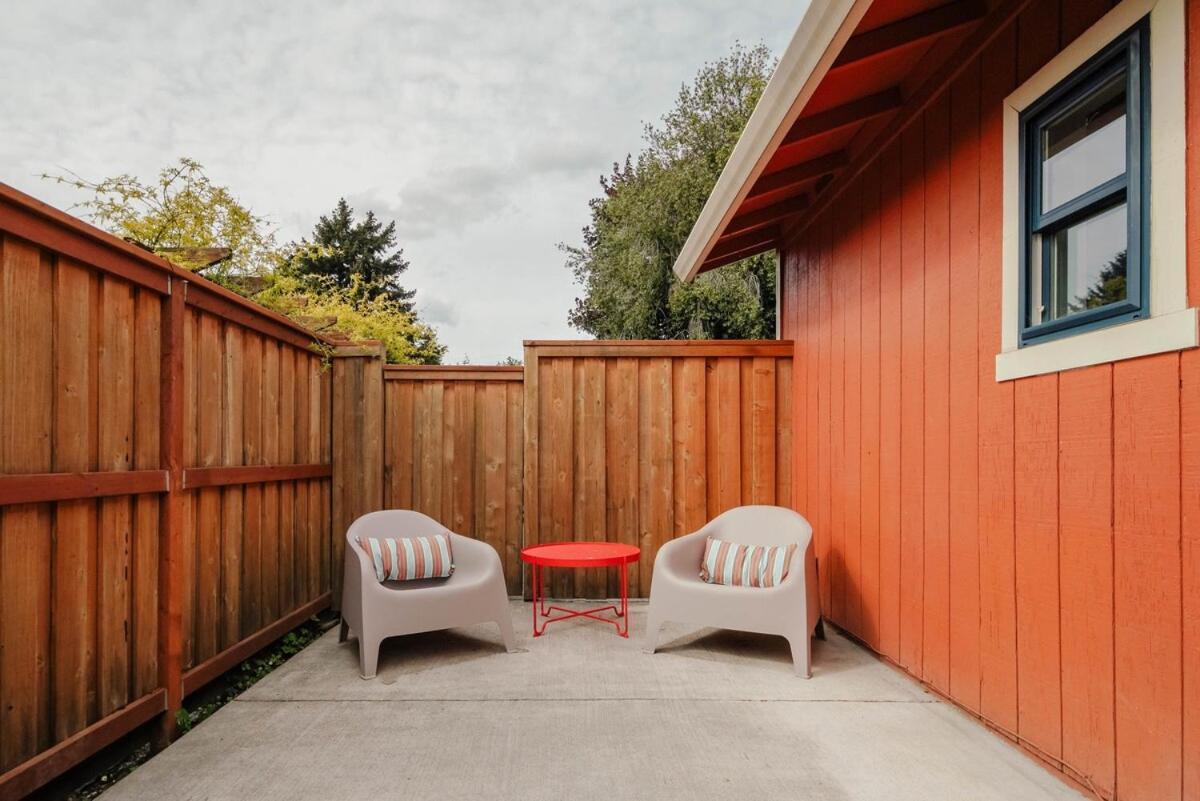 Holiday home #stayinmydistrict Kenton House Portland