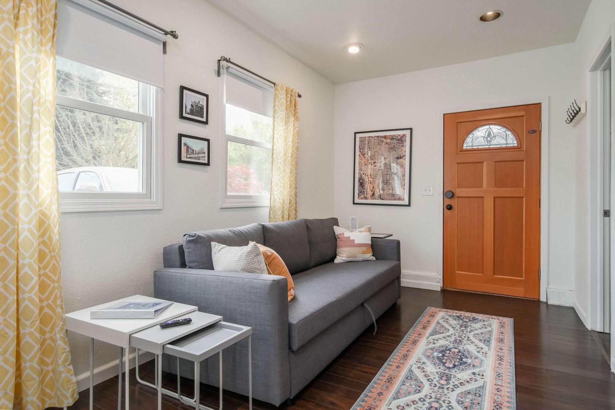 Holiday home #stayinmydistrict Kenton House Portland