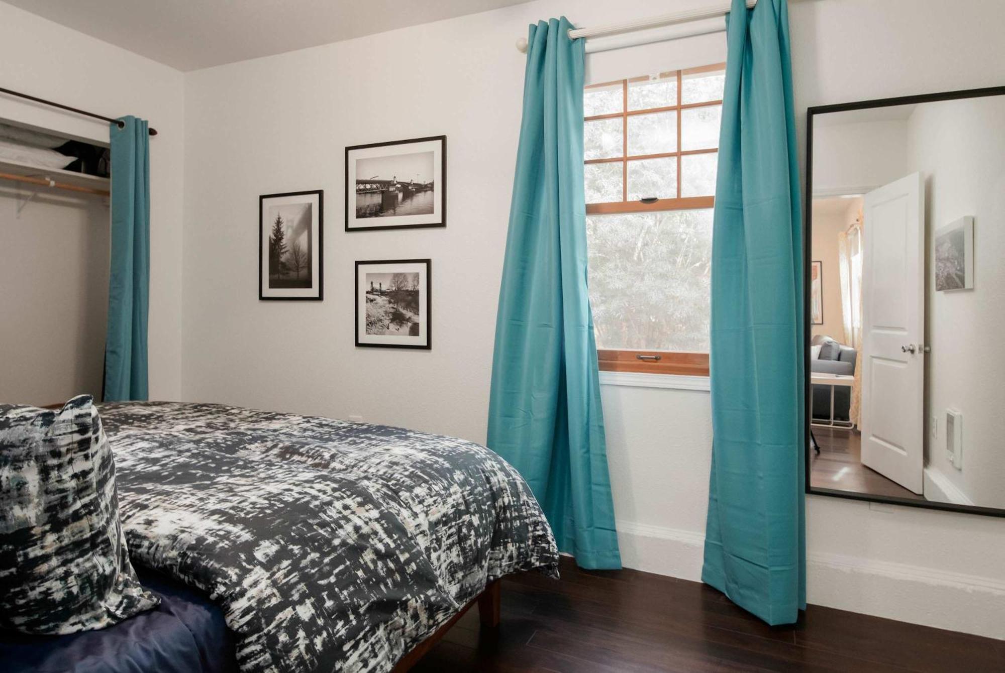 Holiday home #stayinmydistrict Kenton House Portland