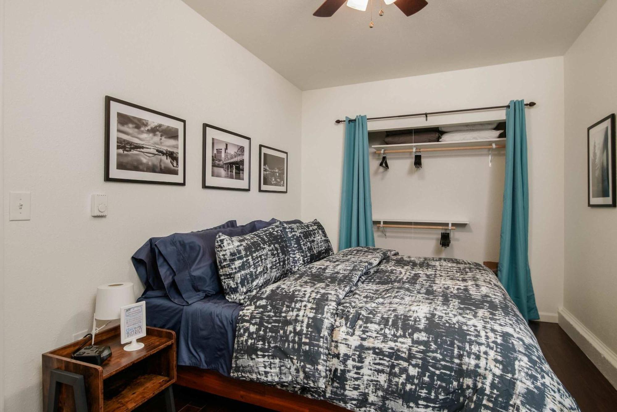 #stayinmydistrict Kenton House Holiday home Portland