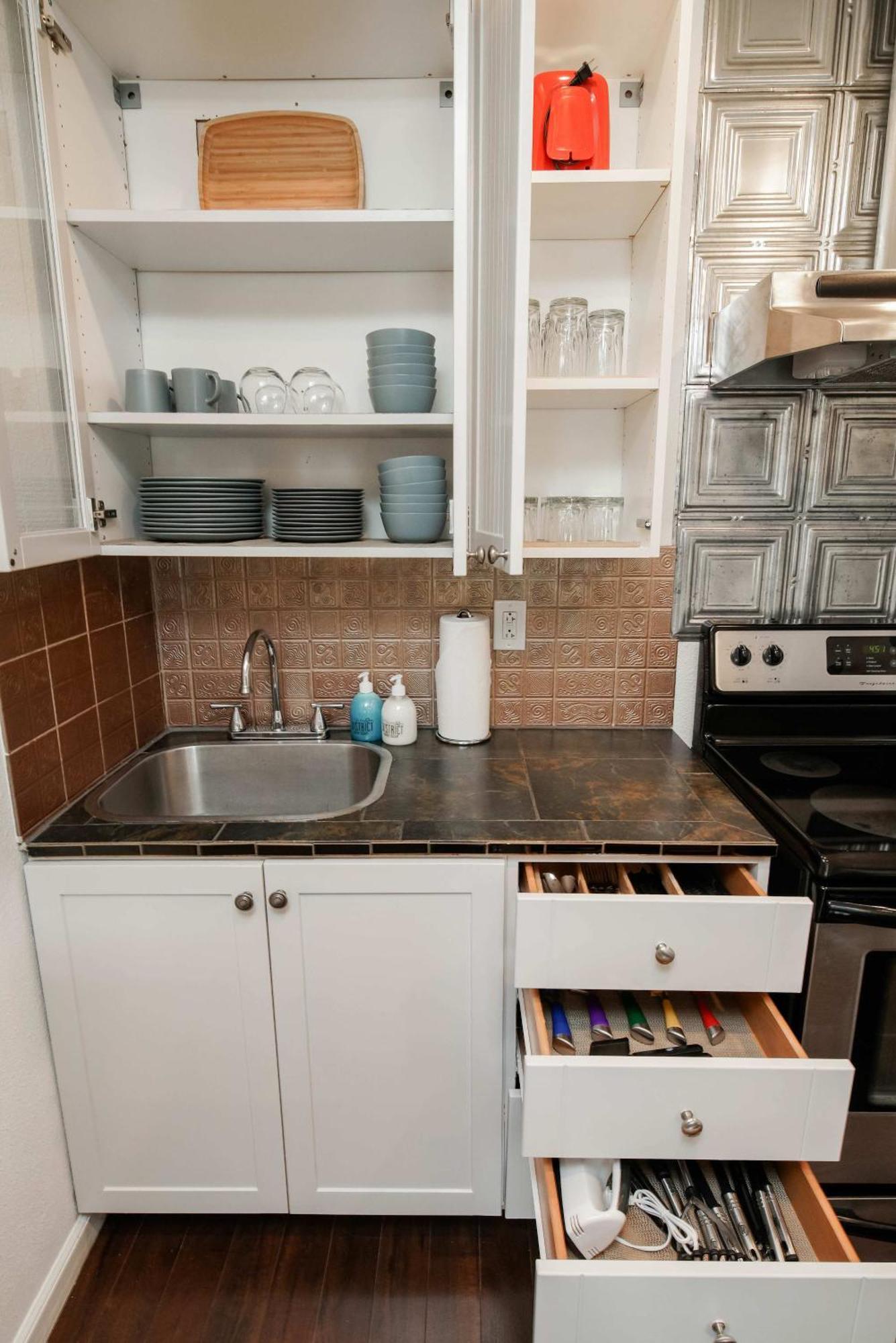 #stayinmydistrict Kenton House Holiday home
